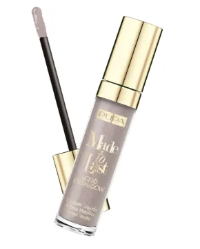 Pupa Vamp Liquid Eyeshadow Waterproof 6ml*