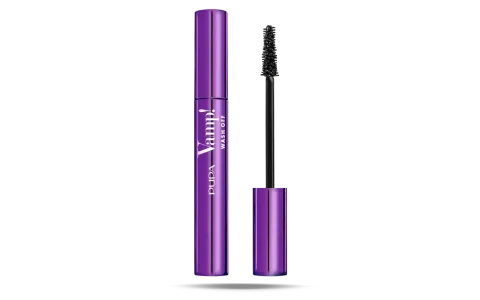 Pupa Vamp! Mascara Wash Off 10 ml