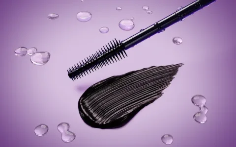 Vamp! Mascara Wash Off 10 ml
