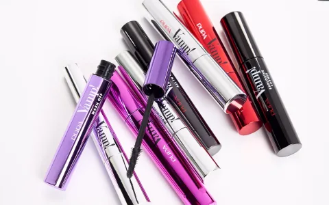 Vamp! Mascara Wash Off 10 ml