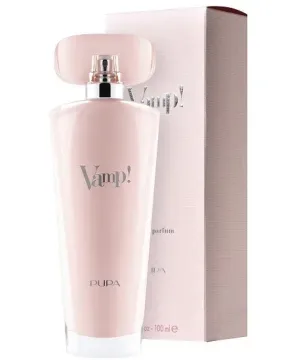 Pupa Vamp Pink Eau de Parfum 100 spray