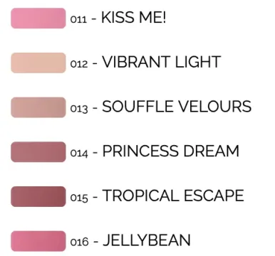 Vamp Smalto Profumato Effetto Gel 9 ml