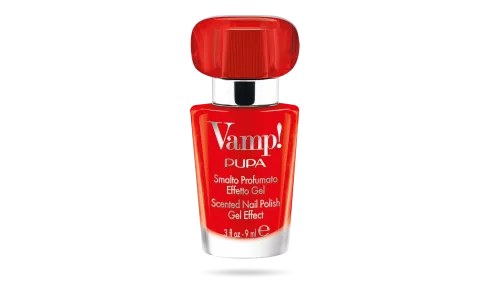 Pupa Vamp Smalto Profumato Effetto Gel 9 ml