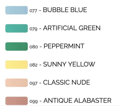 Vamp Smalto Profumato Effetto Gel 9 ml