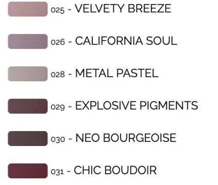Vamp Smalto Profumato Effetto Gel 9 ml