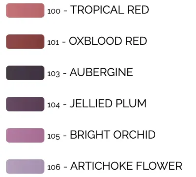 Vamp Smalto Profumato Effetto Gel 9 ml