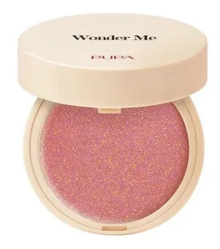 Pupa Wonder Me Blush 4g.