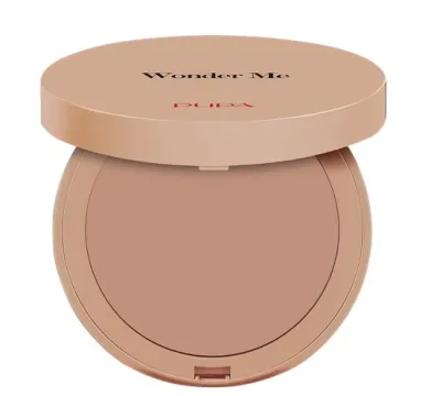 Pupa Wonder Me Bronzer  7,5g