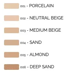 Wonder Me Defender SPF50  8,5g