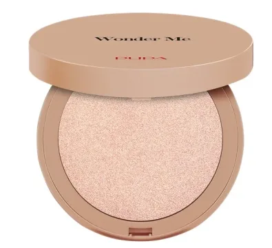 Pupa Wonder Me Glow  7,5g