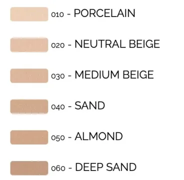 Wonder Me Matte Foundation 9g.