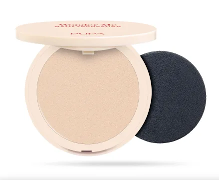 Pupa Wonder Me Matte Foundation 9g.
