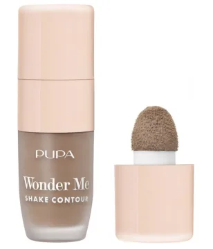 Pupa Wonder Me Shake Contour Liquido 5.5ml
