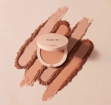 Wonder Me Shiny Bronzer Terra Cotta Luminosa 6g.