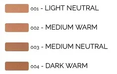 Wonder Me Shiny Bronzer Terra Cotta Luminosa 6g.
