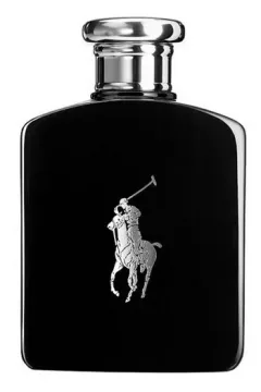 Ralph Lauren Polo Black Eau de Toilette 75 spray