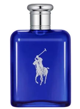 Ralph Lauren Polo Blue Eau de Toilette 125 spray