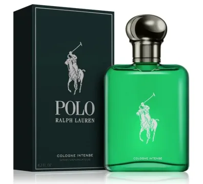 Ralph Lauren Polo Cologne Intense Eau de Parfum  125 spray
