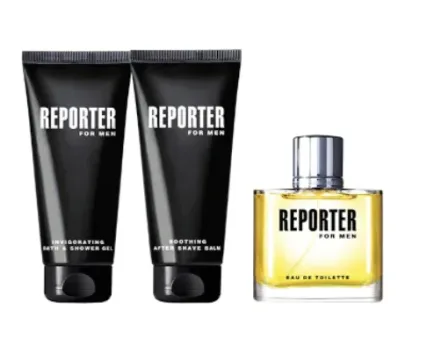 Reporter
