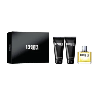 For Men Eau de Toilette 75 spray Gift Set