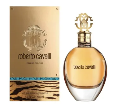 Roberto Cavalli Eau de Parfum 50 spray