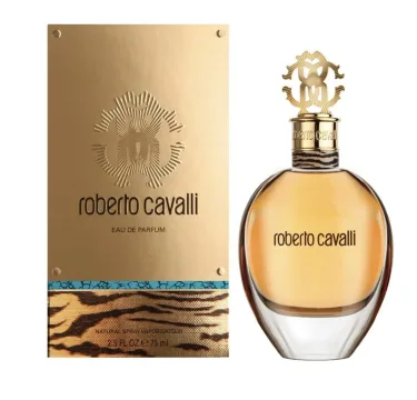 Roberto Cavalli Eau de Parfum 75 spray