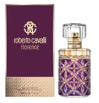 Roberto Cavalli Florence Eau de Parfum 75 spray