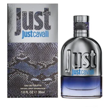 Roberto Cavalli Just Cavalli Eau de Toilette 30 spray
