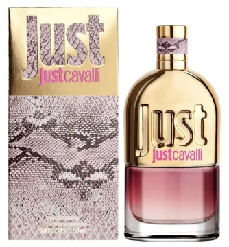Just Her Eau de Parfum 90 spray
