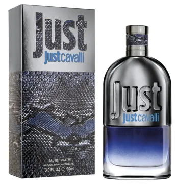 Just Him Eau de Toilette 90 spray