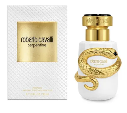 Roberto Cavalli Serpentine Parfum 30 spray