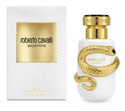 Roberto Cavalli Serpentine Parfum 50 spray