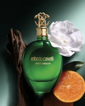 Verde Assoluto Donna Eau de Parfum 75 spray