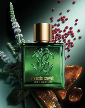 Verde Assoluto Eau de Toilette 90 spray