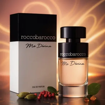 Me Divina Eau de Parfum 100 spray