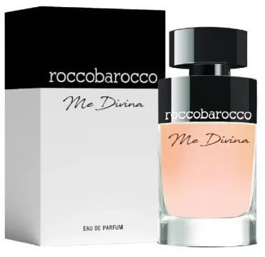 Me Divina Eau de Parfum 100 spray