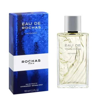 Rochas