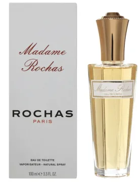 Rochas
