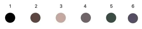 Crayon Kajal et Contour des Yeux