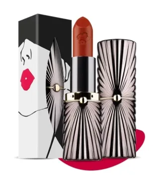 Rouge Baiser Rouge Authentique Rossetto lunga tenuta