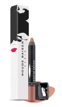 Rouge Baiser Rouge Couleur Intense