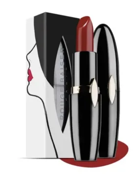 Rouge Baiser Rouge Évidemment Crème