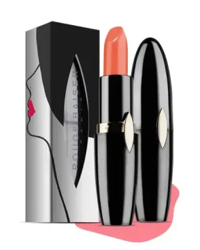 Rouge Baiser Rouge Evidemment Scintillant