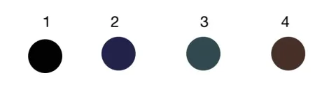 Stylo Contour Des Yeux