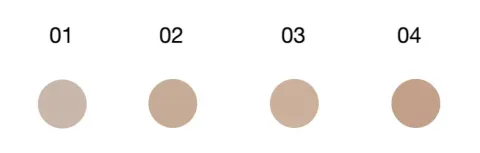 Teint Évidemment Compact
