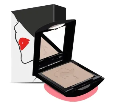Rouge Baiser Teint Évidemment Compact
