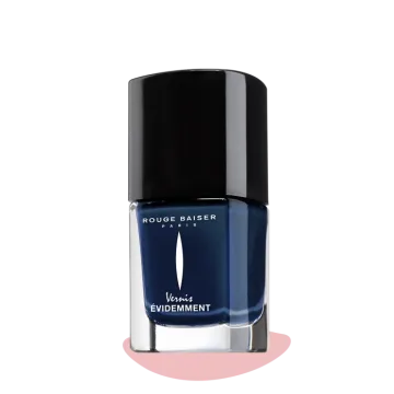 Rouge Baiser Vernis Evidemment 10 ml