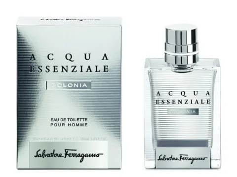 Salvatore Ferragamo Acqua Essenziale Colonia Eau de Toilette 50 spray