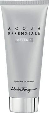 Salvatore Ferragamo Acqua Essenziale Colonia Shower Gel 200ml