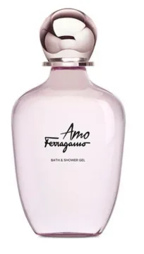Salvatore Ferragamo Amo Shower Gel 200ml